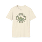 The Great Escape Chapter Two: Freedom - T-Shirt