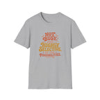 Days Unbound - T-Shirt