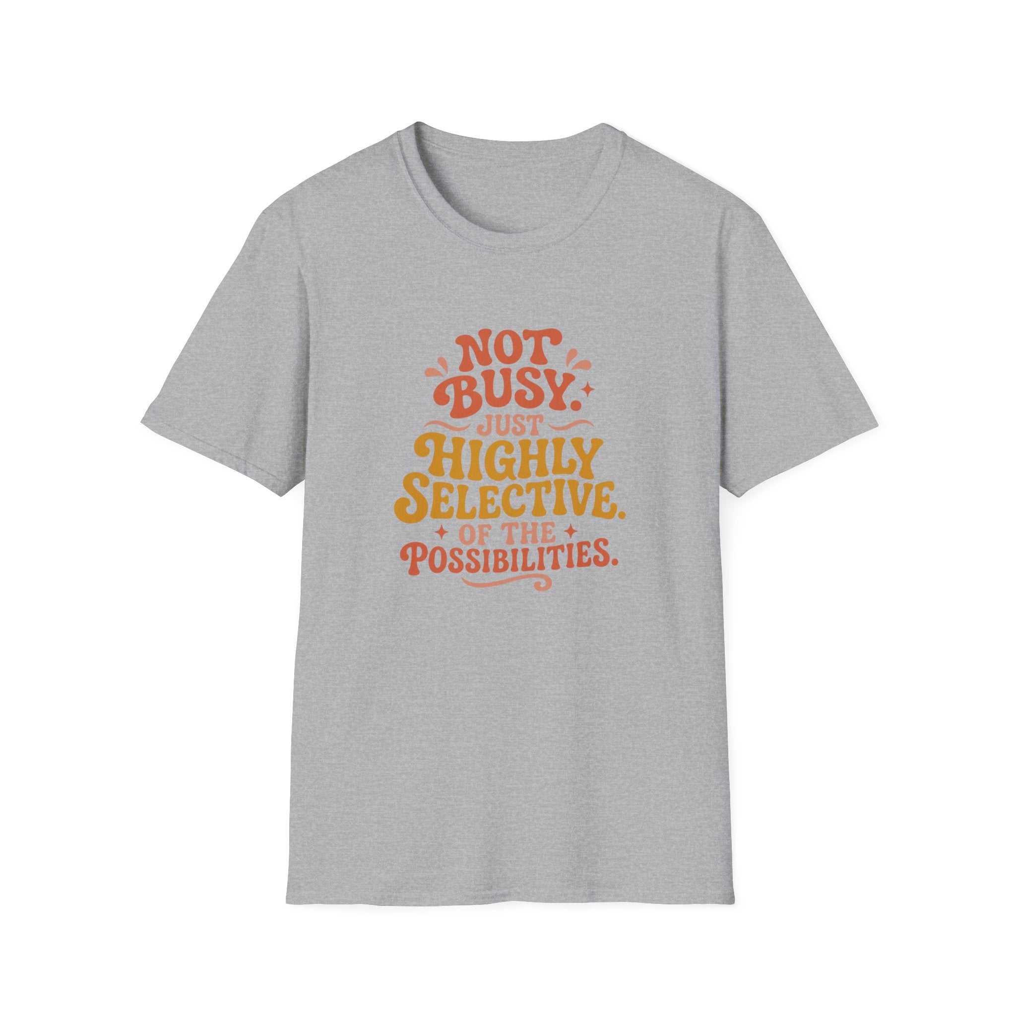 Days Unbound - T-Shirt
