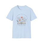 Explore Your Passion - Write Your Story - T-Shirt