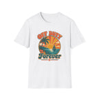 Retro Off Duty Forever - T-Shirt