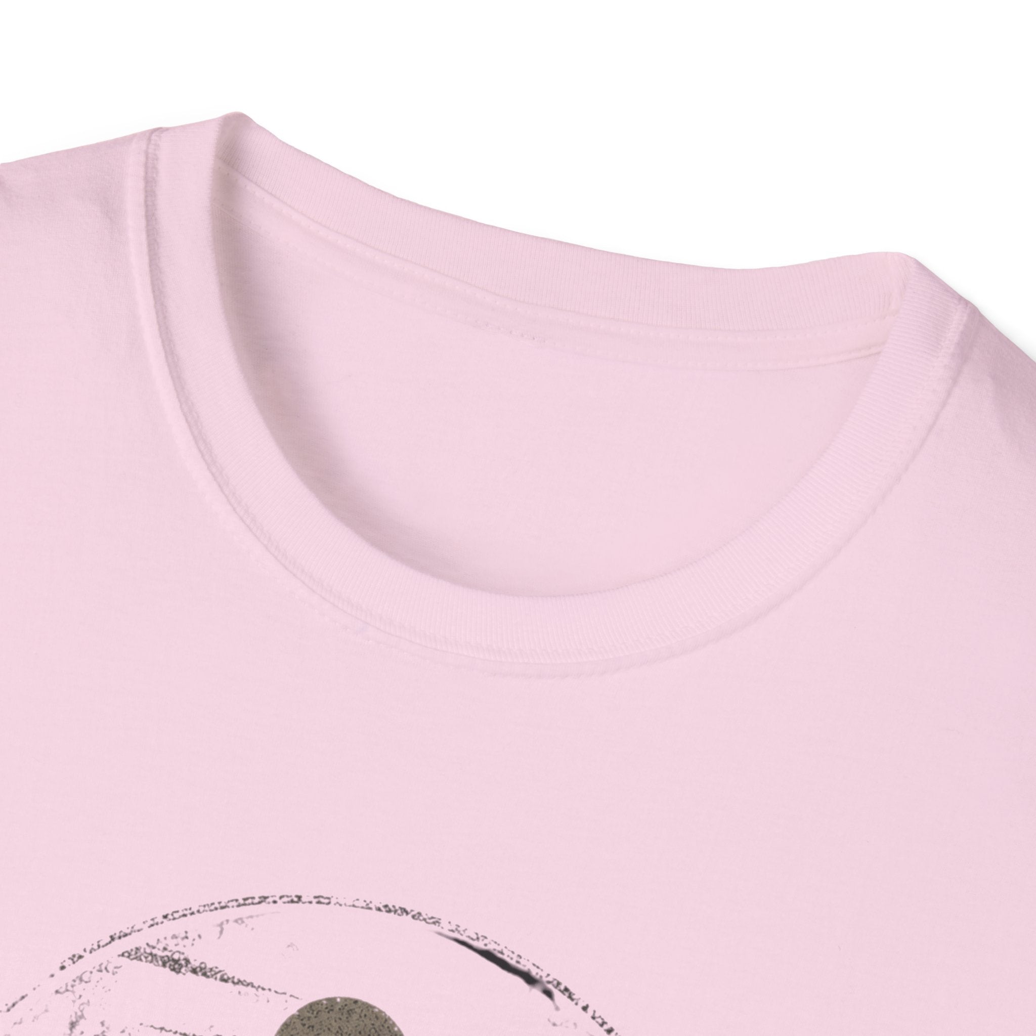 Nature Over Noise - T-Shirt