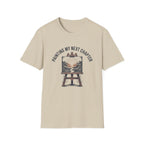 Painting My Next Chapter - T-Shirt