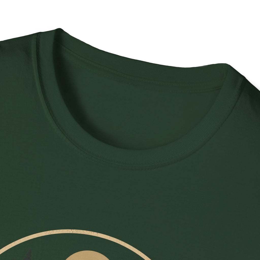 Lost on Purpose - T-Shirt