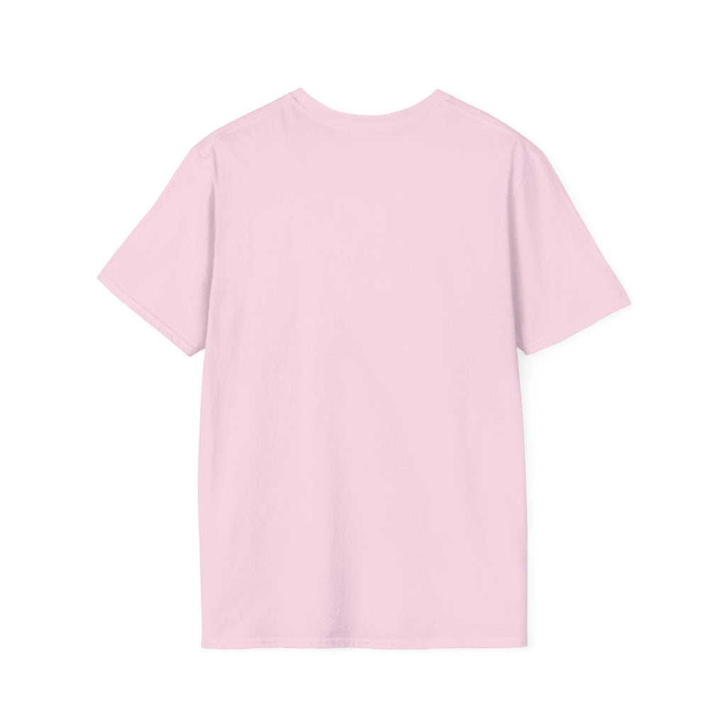 Lost on Purpose - T-Shirt