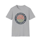 Un Hustle Alliance - T-Shirt