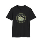 The Great Escape Chapter Two: Freedom - T-Shirt