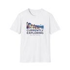 Currently Exploring  My Terms - T-Shirt