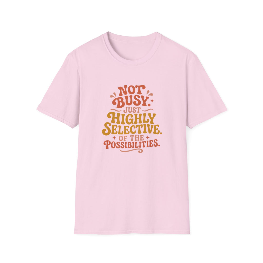 Days Unbound - T-Shirt