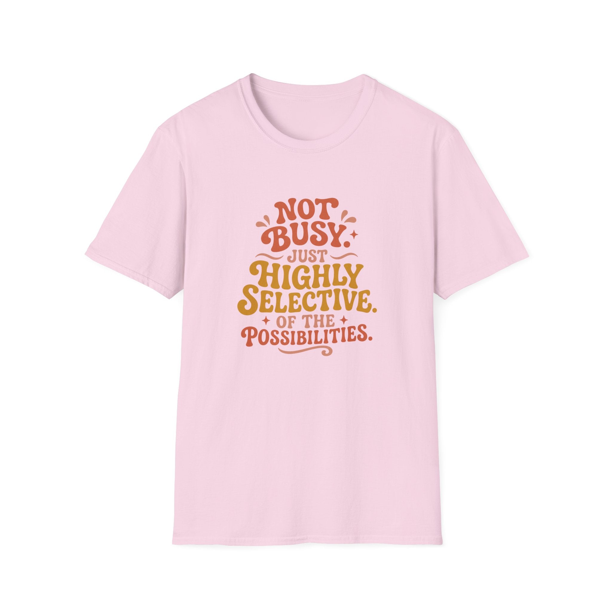 Days Unbound - T-Shirt