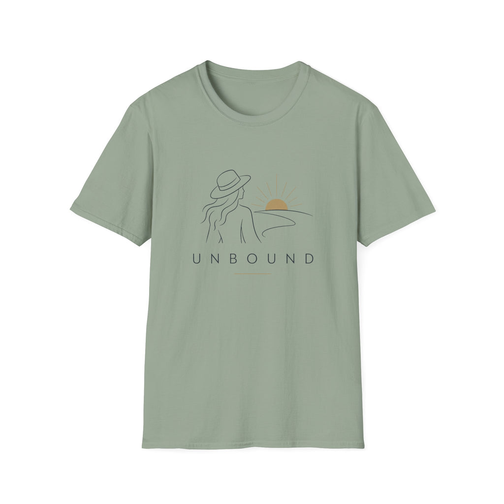 Unbound - T-Shirt