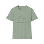 Unbound - T-Shirt