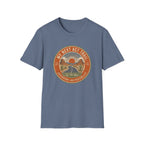 My Next Act Trail - T-Shirt