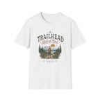 Trailhead State of Mind - T-Shirt