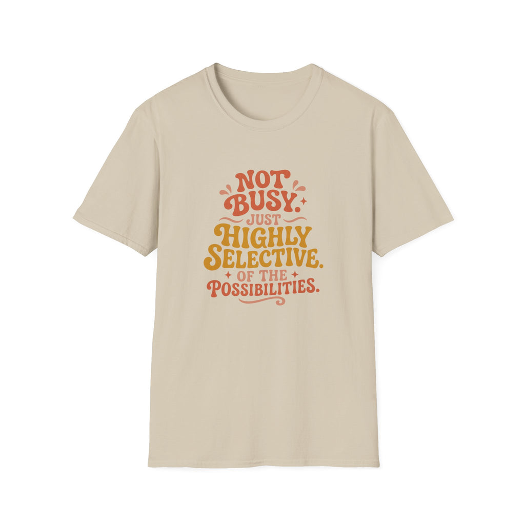 Days Unbound - T-Shirt