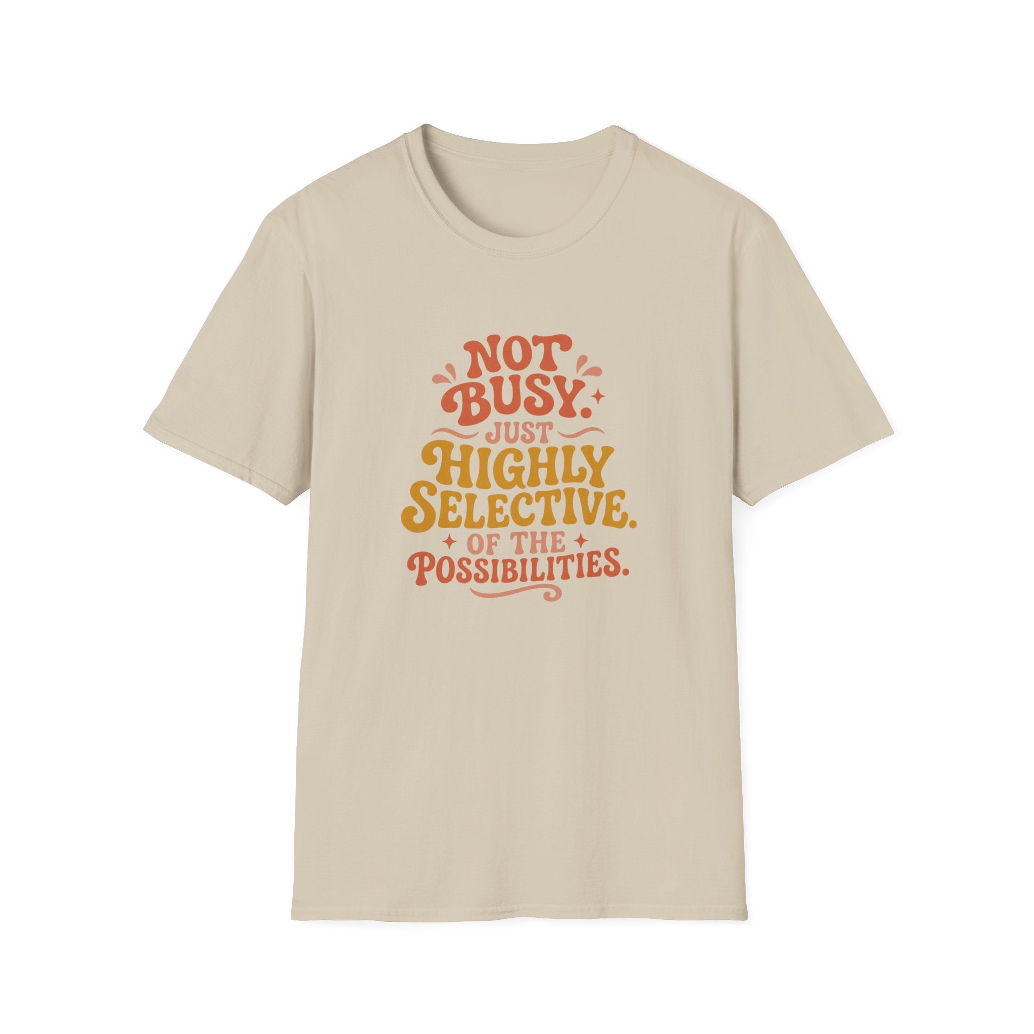 Days Unbound - T-Shirt