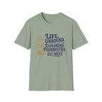 Life Unbound - T-Shirt