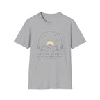 Chasing Sunsets and Slow Mornings - T-Shirt