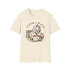 My Second Act By Design - T-Shirt