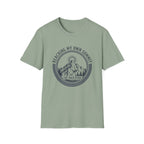 Reaching My Own Summit - T-Shirt