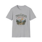 Trailhead State of Mind - T-Shirt