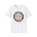 Un Hustle Alliance - T-Shirt