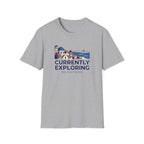 Currently Exploring  My Terms - T-Shirt