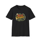 The Best Chapter Yet - T-Shirt
