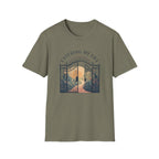 Entering My Era - T-Shirt