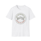 Anti Destination Club - T-Shirt
