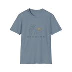 Unbound - T-Shirt