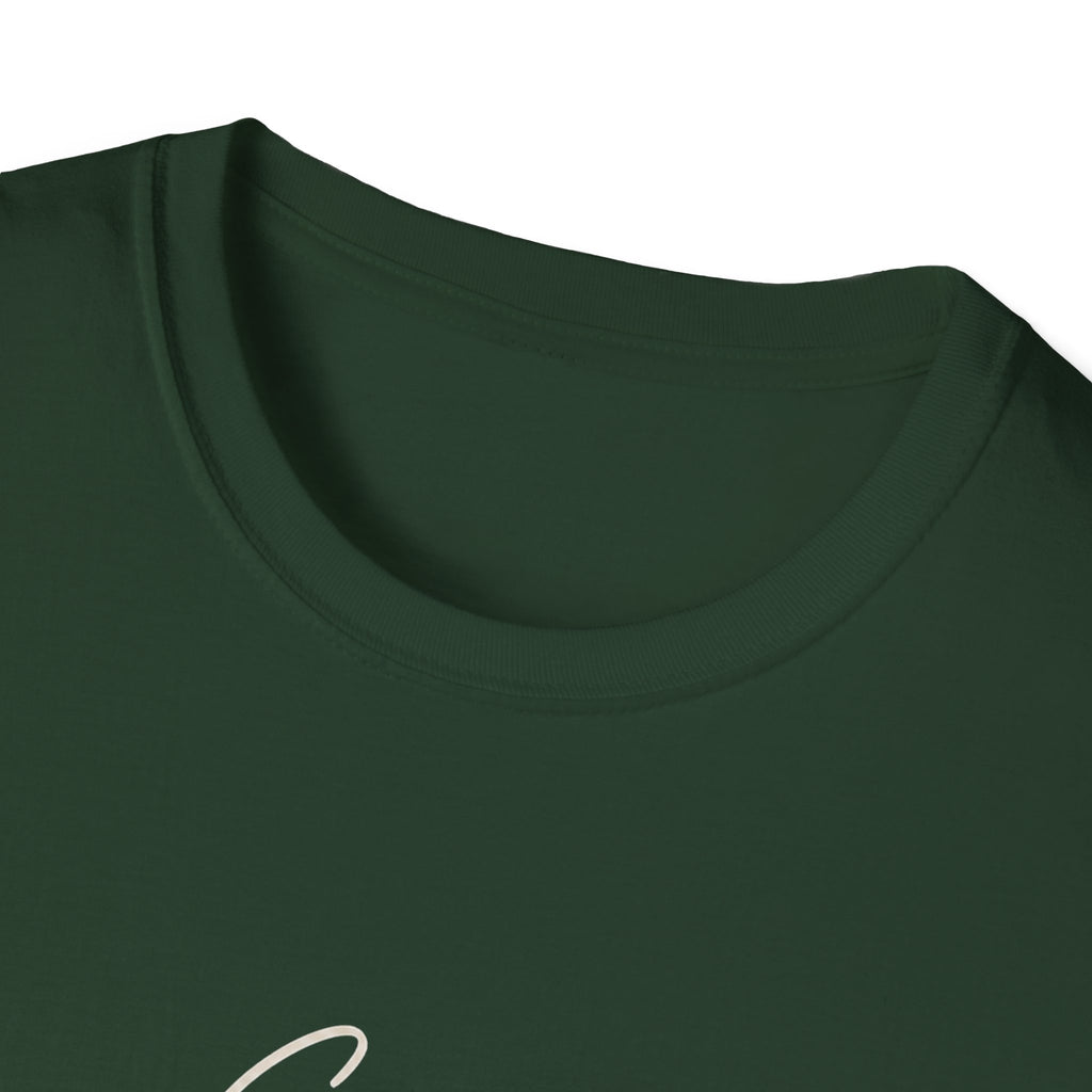 Gone Where It's Quiet - T-Shirt