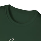 Gone Where It's Quiet - T-Shirt