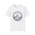 Reaching My Own Summit - T-Shirt