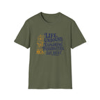 Life Unbound - T-Shirt
