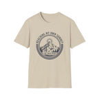Reaching My Own Summit - T-Shirt