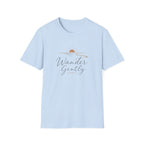 Wander Gently - T-Shirt