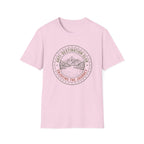 Anti Destination Club - T-Shirt