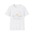 Chasing Sunsets and Slow Mornings - T-Shirt