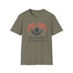 Unscheduled and Unbothered - T-Shirt