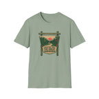 Chapter Two The Great Unknown - T-Shirt