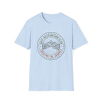 Anti Destination Club - T-Shirt
