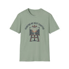 Painting My Next Chapter - T-Shirt