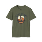 My Pace My Terms - T-Shirt