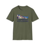 Currently Exploring  My Terms - T-Shirt