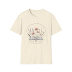 Explore Your Passion - Write Your Story - T-Shirt