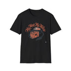 My Map My Time - T-Shirt