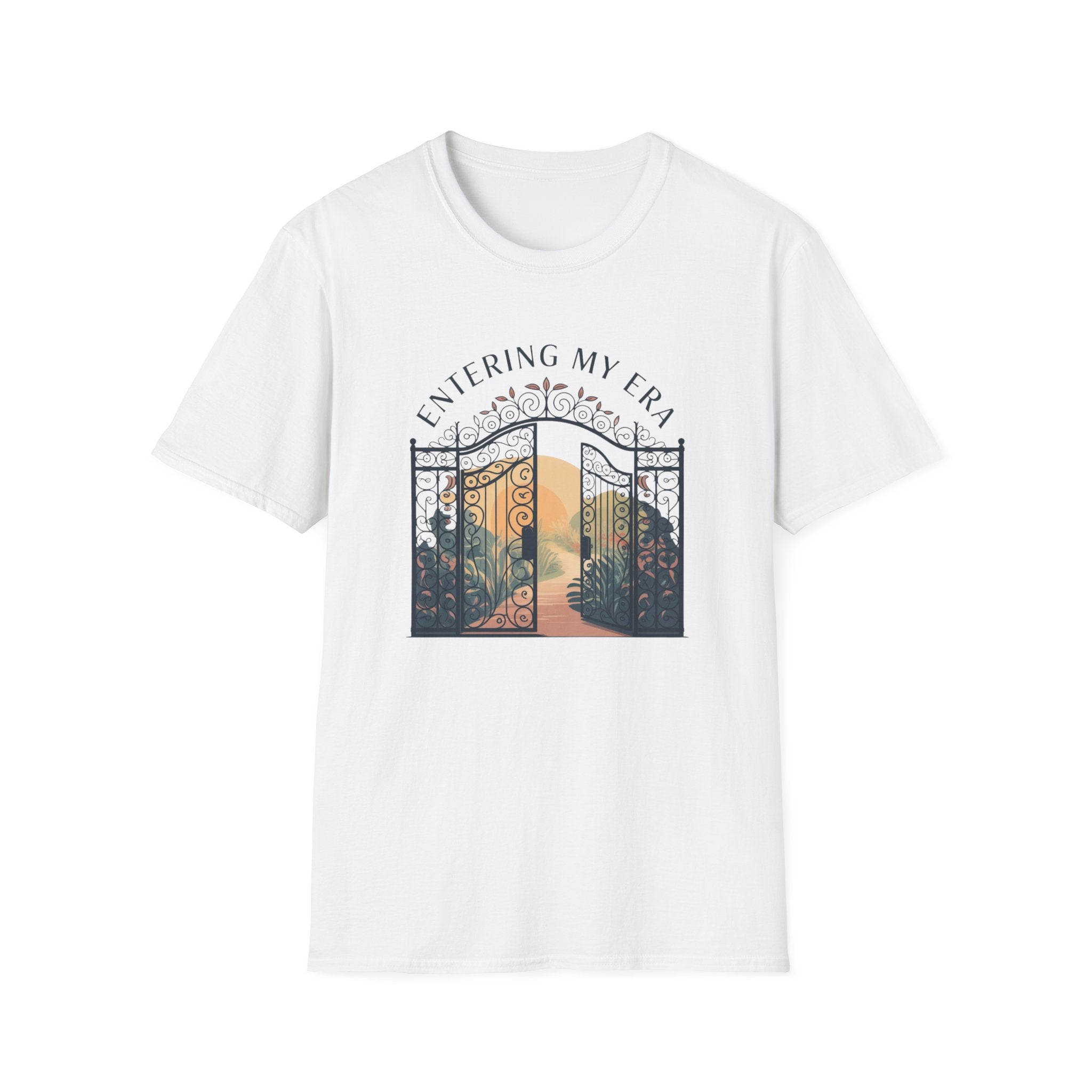 Entering My Era - T-Shirt