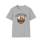My Pace My Terms - T-Shirt