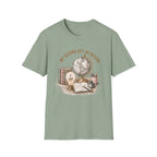 My Second Act By Design - T-Shirt